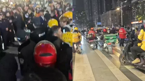 自贡华商国际城