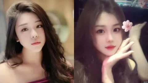 易子而交伦理短剧