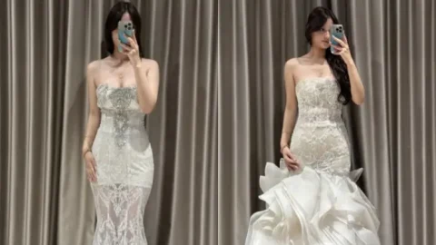 36岁女子闪婚8次